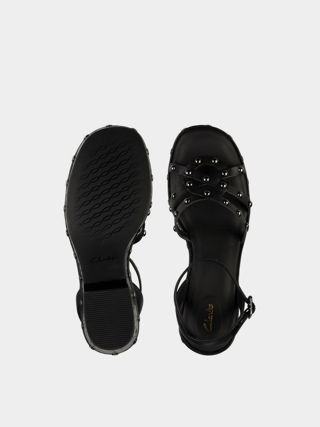 Босоножки Clarks Maritsa 70 Sun модель 26159709 Фото