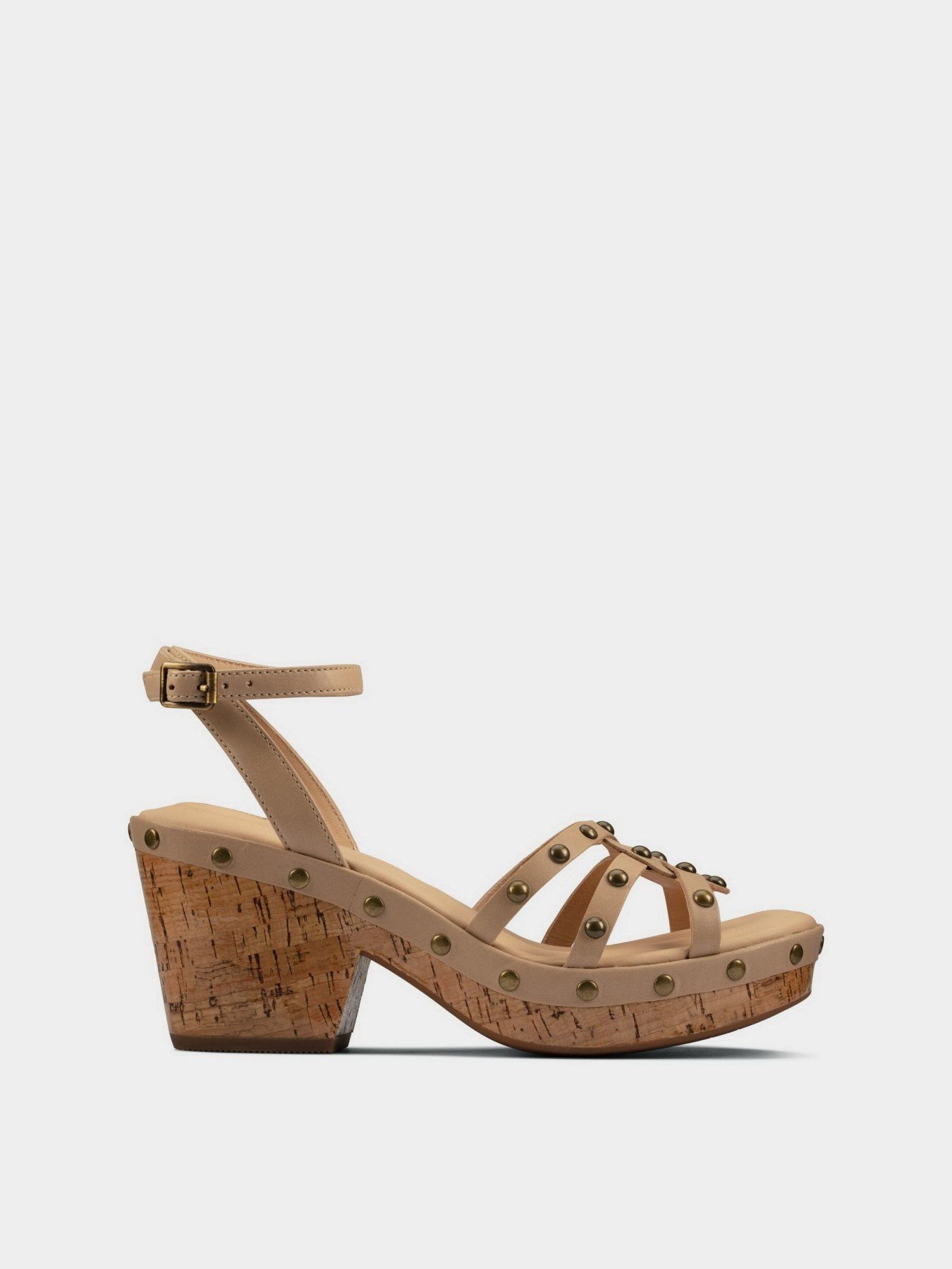 Босоніжки Clarks Maritsa 70 Sun модель 26159708 Фото