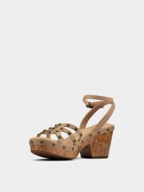 Босоножки Clarks Maritsa 70 Sun модель 26159708 Фото
