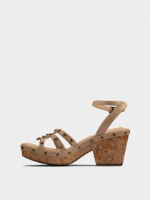 Босоножки Clarks Maritsa 70 Sun модель 26159708 Фото