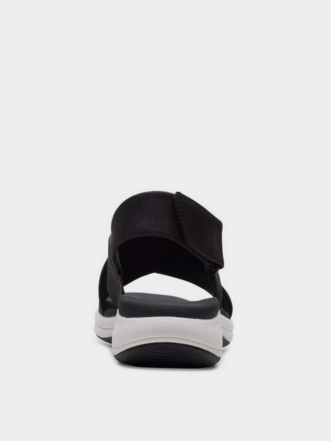 Сандалии Clarks Mira Sea Sand модель 26159928 Фото