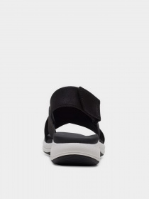 Сандалии Clarks Mira Sea Sand модель 26159928 Фото