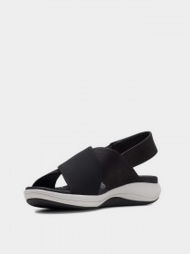 Сандалии Clarks Mira Sea Sand модель 26159928 Фото