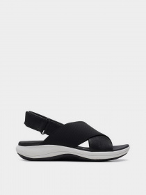 Сандалии Clarks Mira Sea Sand модель 26159928 Фото