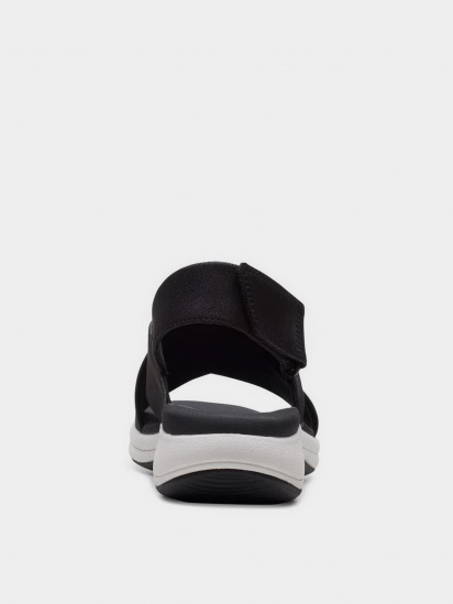 Сандалии Clarks Mira Sea Sand модель 26159928 — фото - INTERTOP