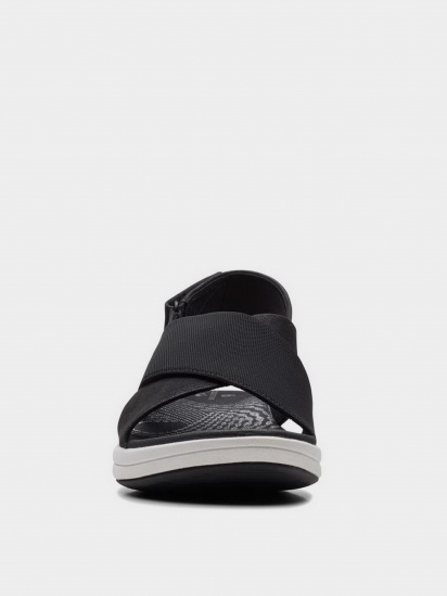Сандалии Clarks Mira Sea Sand модель 26159928 — фото 3 - INTERTOP