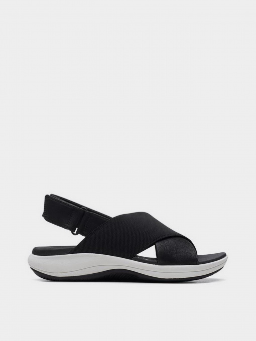 Сандалії Clarks Mira Sea Sand модель 26159928 Фото