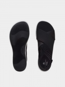 Сандалії Clarks Mira Sea Sand модель 26159928 Фото