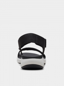 Сандалии Clarks Mira Sea Sand модель 26159915 Фото