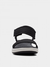 Сандалии Clarks Mira Sea Sand модель 26159915 Фото