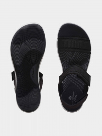 Сандалии Clarks Mira Sea Sand модель 26159915 Фото