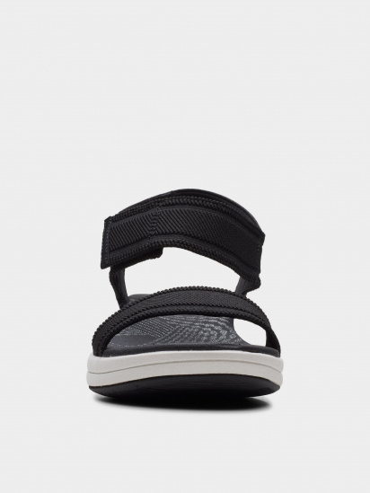 Сандалії Clarks Mira Sea Sand модель 26159915 — фото 3 - INTERTOP