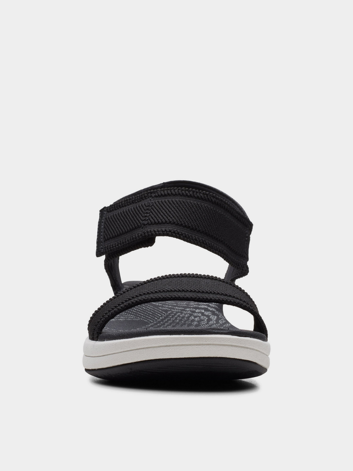 Сандалії Clarks Mira Sea Sand модель 26159915 Фото