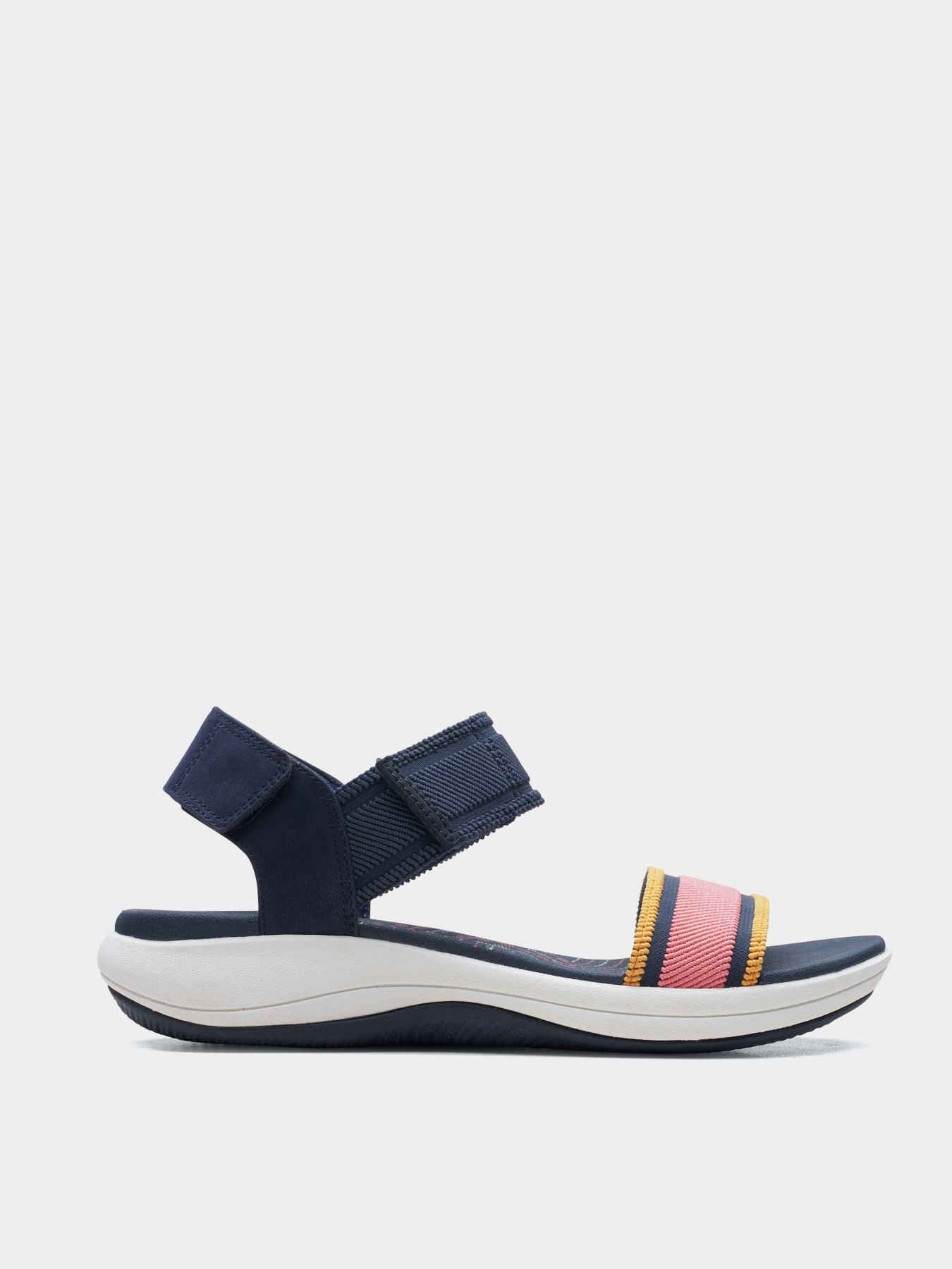 Сандалии Clarks Mira Sea Sand модель 26159913 Фото