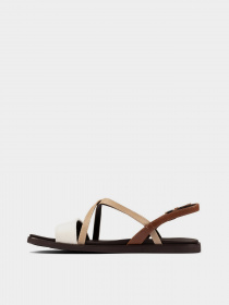 Сандалии Clarks Ofra Strap модель 26158546 Фото