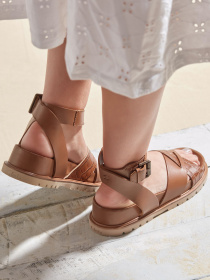 Сандалии Clarks Orianna модель 26158643 Фото