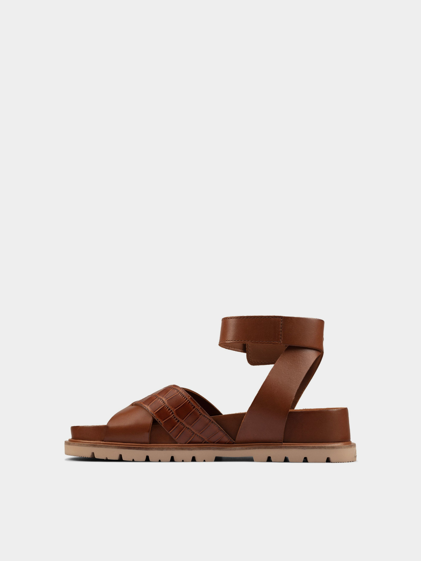 Сандалии Clarks Orianna модель 26158643 Фото