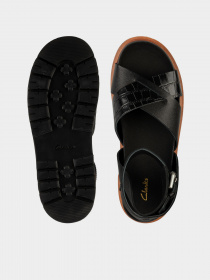 Сандалії Clarks Orianna модель 26158534 Фото