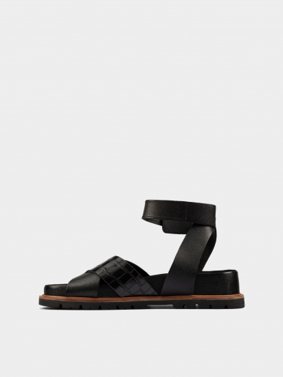 Сандалии Clarks Orianna модель 26158534 — фото - INTERTOP