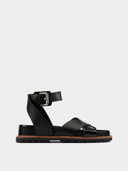 Сандалії Clarks Orianna модель 26158534 - фото