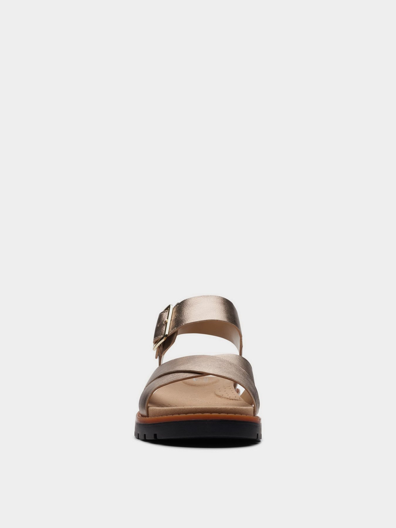 Сандалии Clarks Tealite Grace модель 26160509 Фото