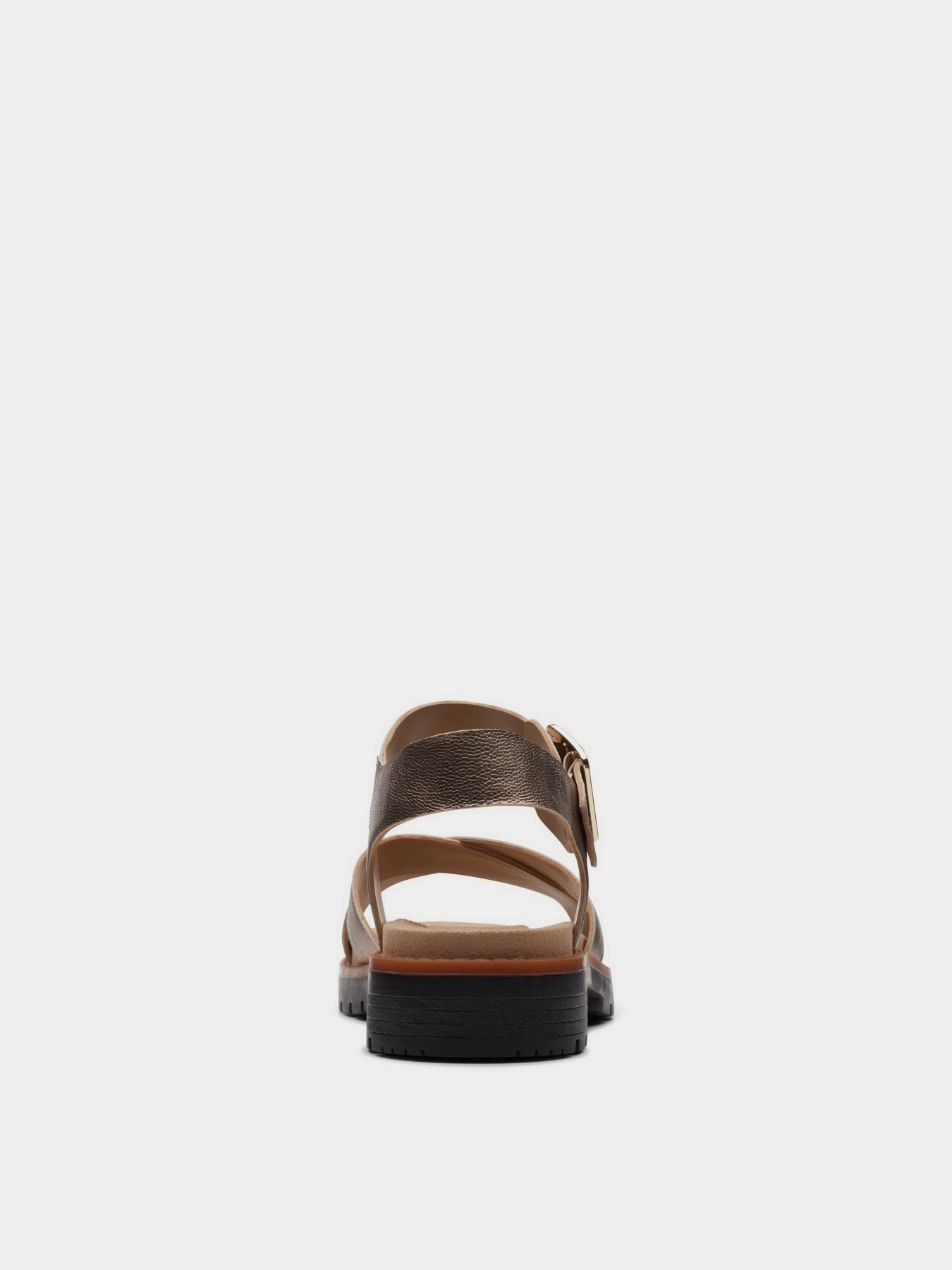 Сандалии Clarks Tealite Grace модель 26160509 Фото