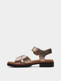 Сандалии Clarks Tealite Grace модель 26160509 Фото