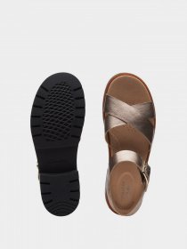 Сандалии Clarks Tealite Grace модель 26160509 Фото