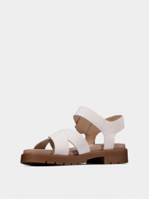 Сандалии Clarks Tealite Grace модель 26147747 Сандалии Clarks Tealite Grace модель 26147747 Фото