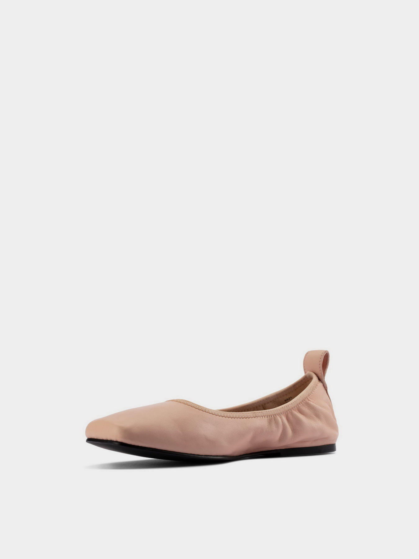 Балетки Clarks Pure Ballet модель 26158473 Фото