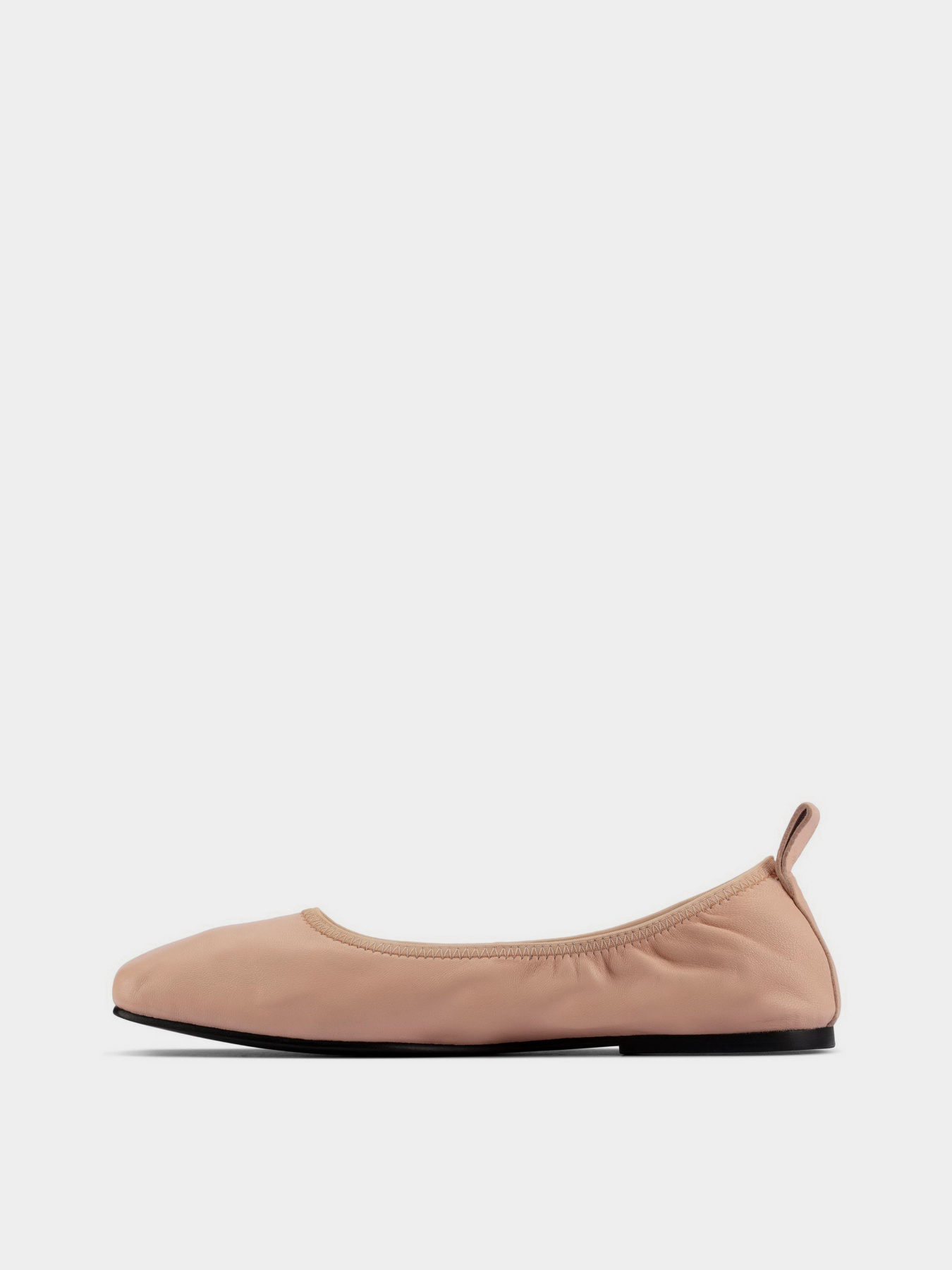 Балетки Clarks Pure Ballet модель 26158473 Фото