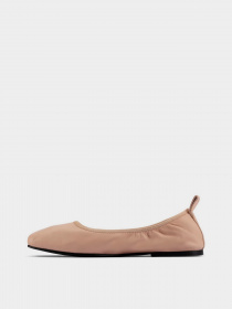 Балетки Clarks Pure Ballet модель 26158473 Фото