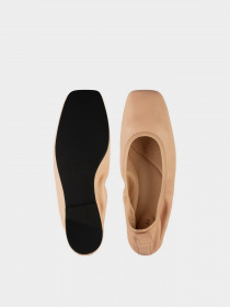 Балетки Clarks Pure Ballet модель 26158473 Фото