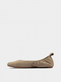 Балетки Clarks Pure Ballet модель 26158469 Фото
