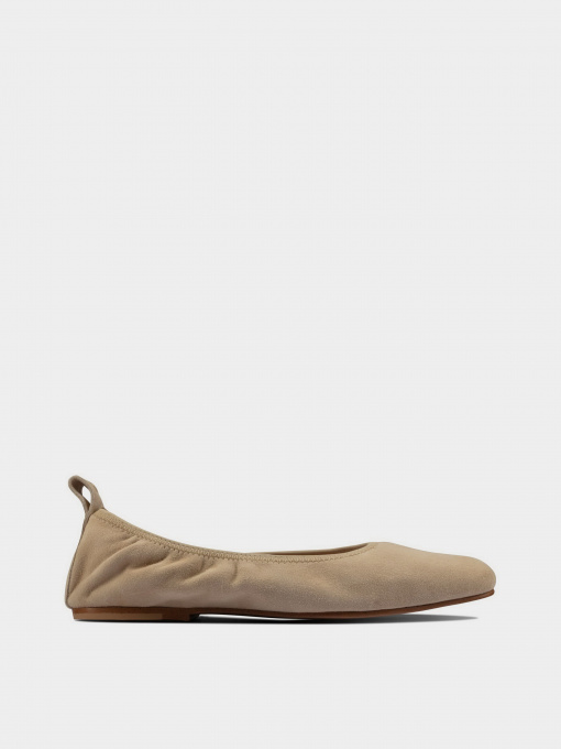 Балетки Clarks Pure Ballet модель 26158469 Фото