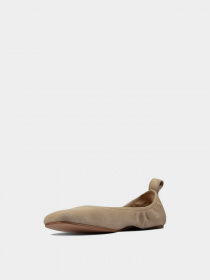 Балетки Clarks Pure Ballet модель 26158469 Балетки Clarks Pure Ballet модель 26158469 Фото