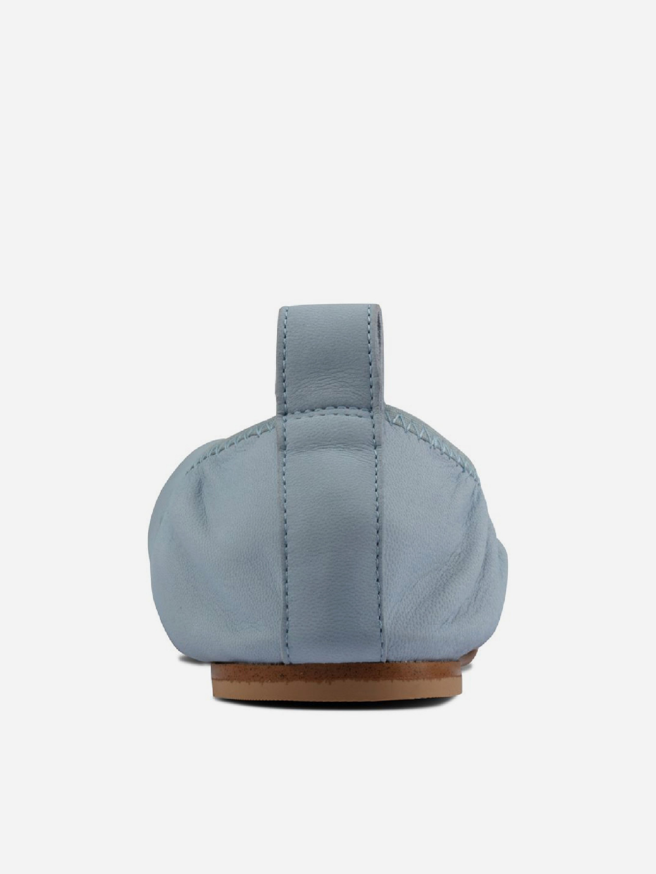 Балетки Clarks Pure Ballet Pale модель 26158468 Фото