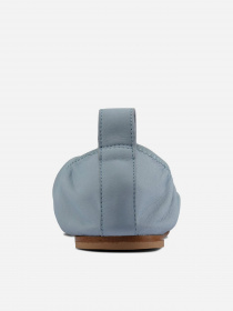 Балетки Clarks Pure Ballet Pale модель 26158468 Фото