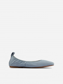 Балетки Clarks Pure Ballet Pale модель 26158468 Фото