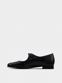 Балетки Clarks Pure Flat модель 26158800 Балетки Clarks Pure Flat модель 26158800 Фото