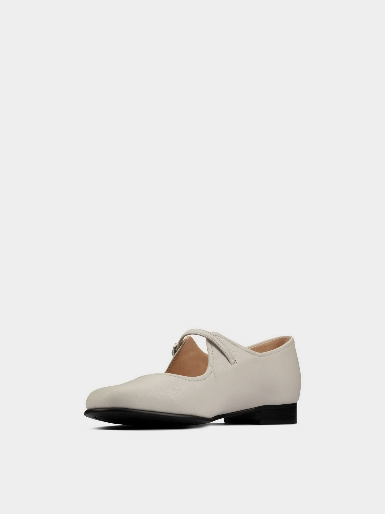 Балетки Clarks Pure Flat модель 26158796 Балетки Clarks Pure Flat модель 26158796 Фото