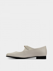 Балетки Clarks Pure Flat модель 26158796 Балетки Clarks Pure Flat модель 26158796 Фото