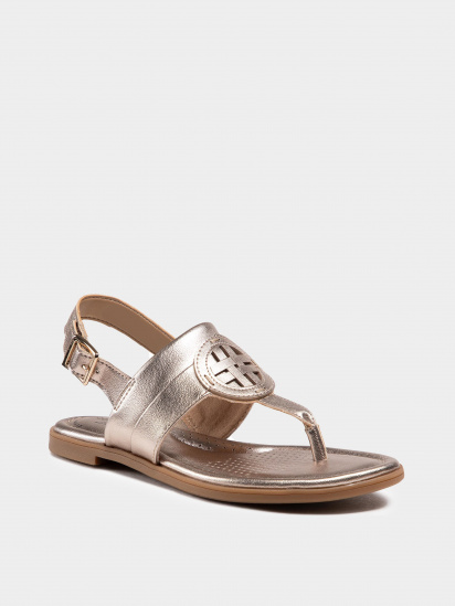 Сандалии Clarks Reyna Glam модель 26157721 — фото - INTERTOP