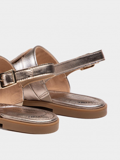 Сандалии Clarks Reyna Glam модель 26157721 — фото 3 - INTERTOP