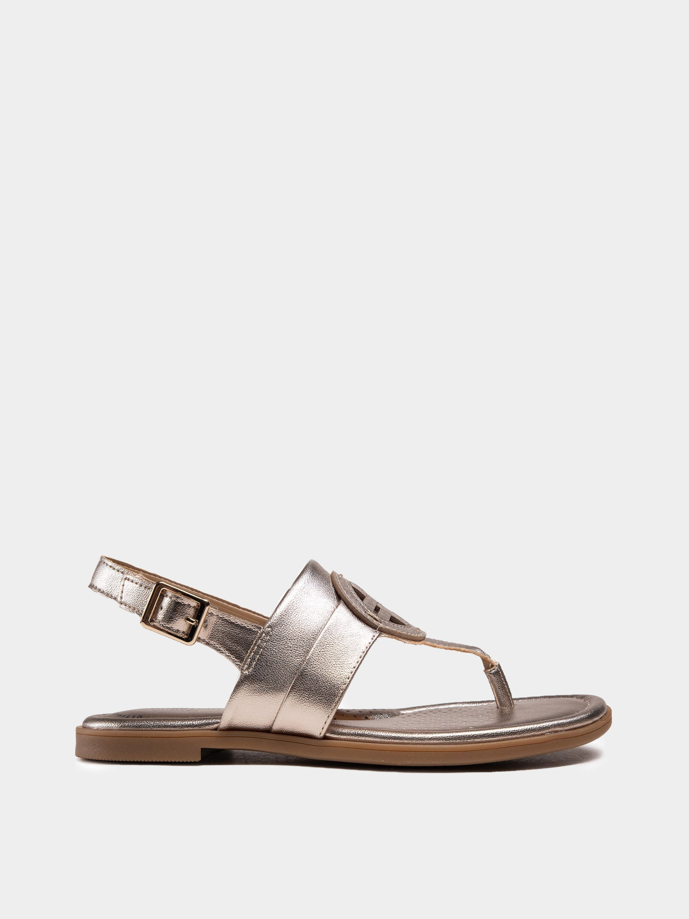 Сандалии Clarks Reyna Glam модель 26157721 Фото