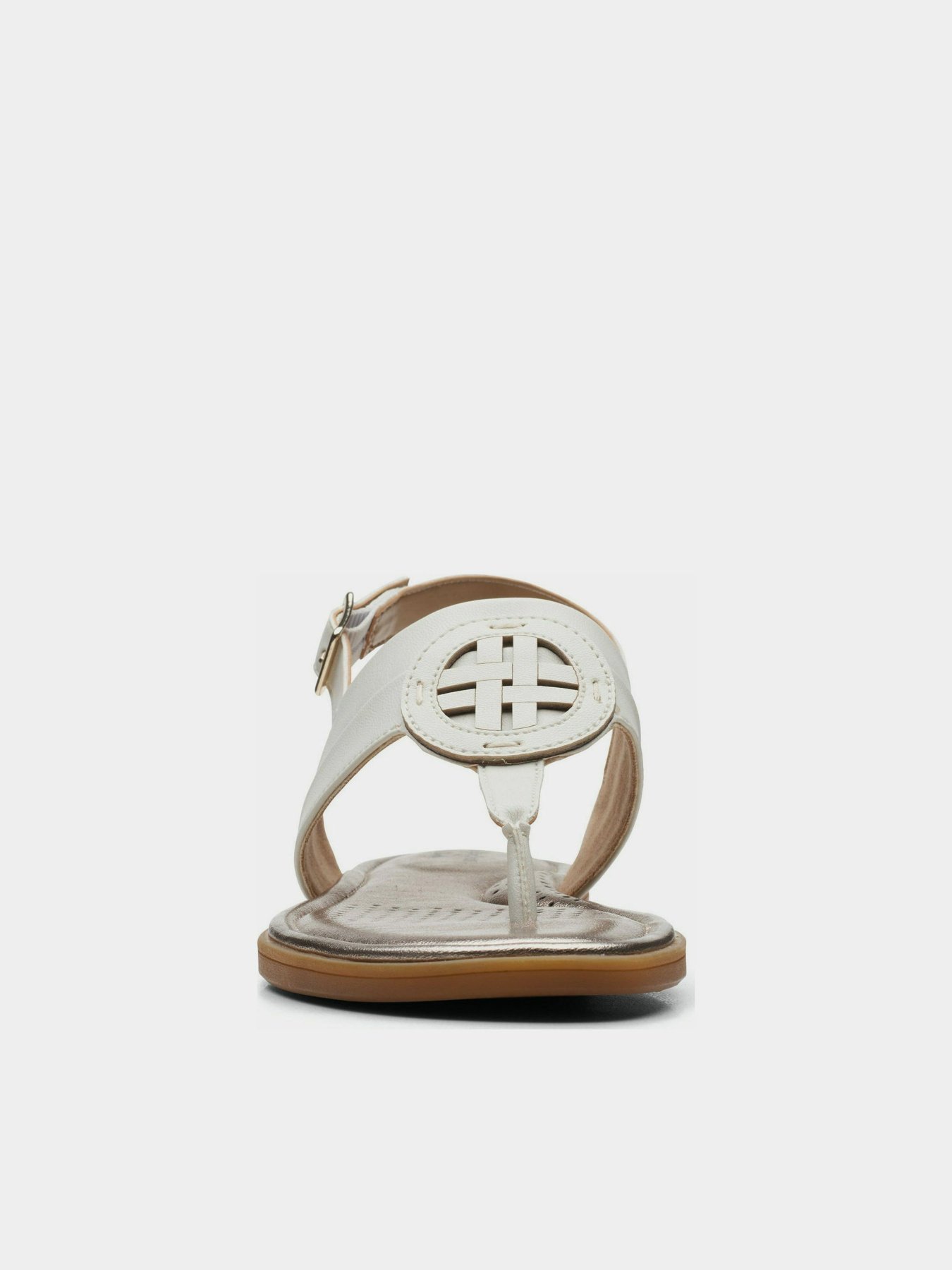 Сандалии Clarks Reyna Glam модель 26157677 Фото