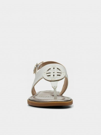 Сандалії Clarks Reyna Glam модель 26157677 — фото 4 - INTERTOP