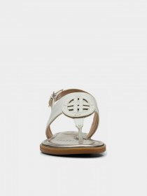 Сандалии Clarks Reyna Glam модель 26157677 Фото