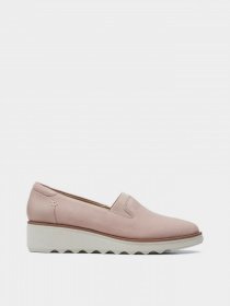 Сліпони Clarks Sharon Dolly модель 26159490 Фото