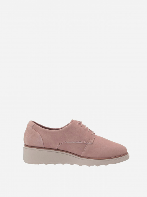 Туфли Clarks Sharon Noel модель 26157464 Фото